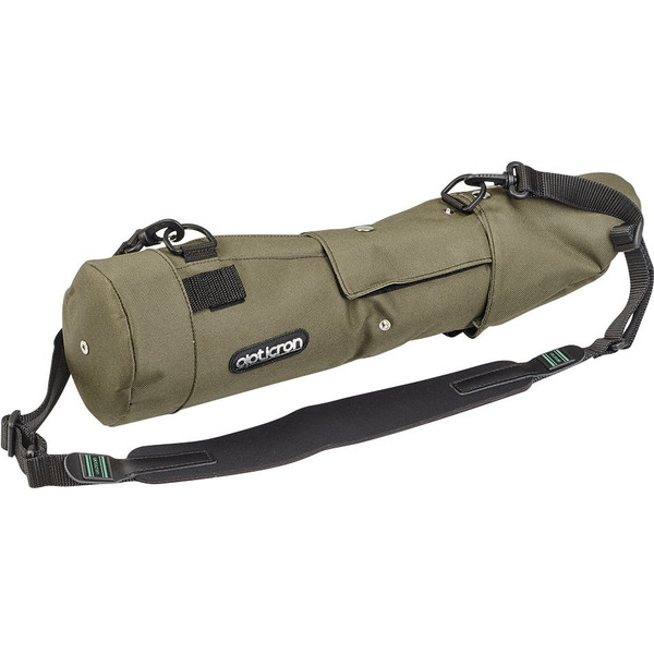 Opticron Bag Stay-on-Case HR 80 ED Straight green