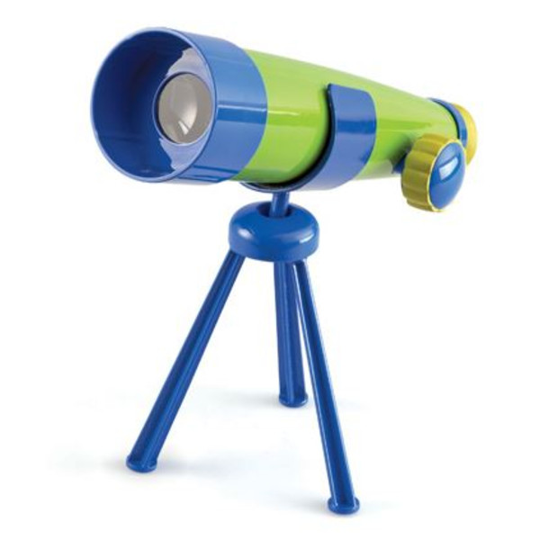 Learning Resources Primary Science telescope