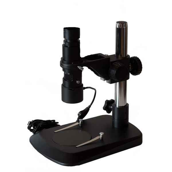 DIGIPHOT DM-5000 H digital microscope, 5 MP, HDMI, 15X-365X