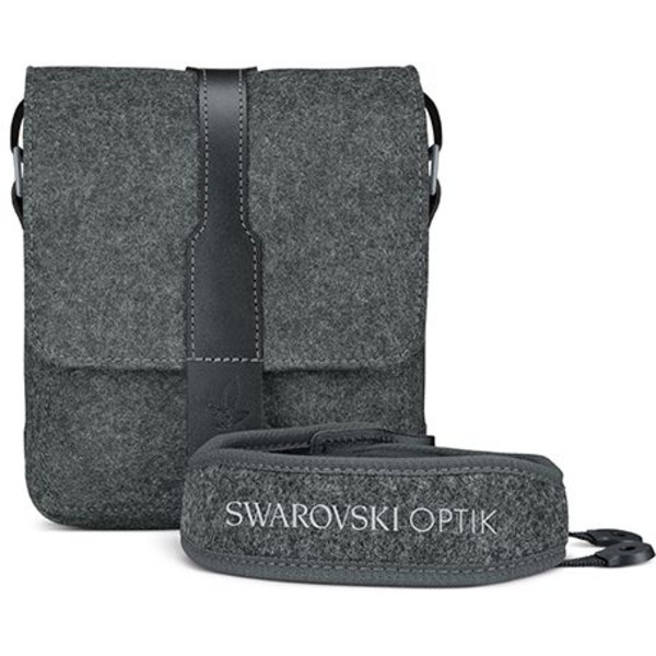 Swarovski CL binoculars NORTHERN LIGHTS accessory package