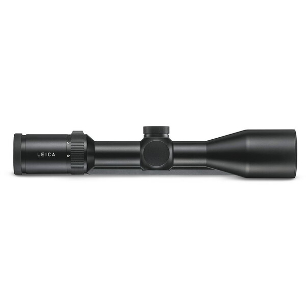 Leica Riflescope Fortis 6 2-12x50i L-4a, Rail