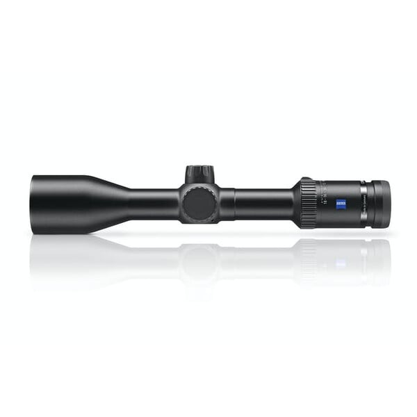 ZEISS Riflescope Conquest V6 3-18 x 50 (6)