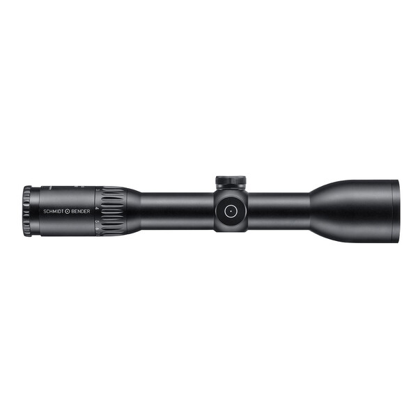 Schmidt & Bender Riflescope 2.5-10x50 Polar T96 Abs. D7, 34mm, Ohne Schiene // Without rail Posicon
