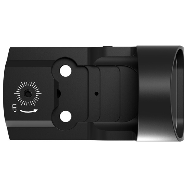 Kahles Riflescope Leuchtpunktvisier HELIA RD Adapter Plate, 2 MOA Dot