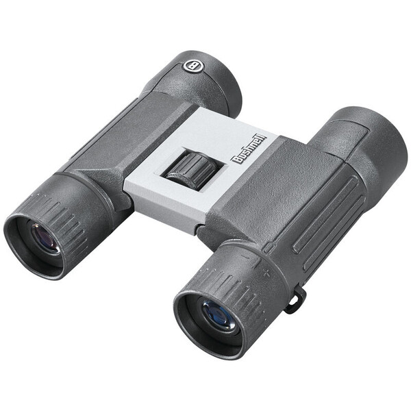 Bushnell Binoculars Powerview 2.0 10x25 Aluminum, MC