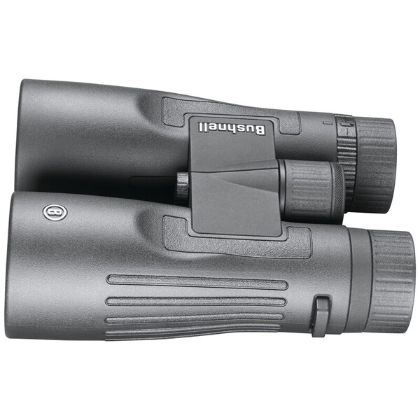 Bushnell Binoculars Legend 12x50 Dachkant, schwarz, FMC