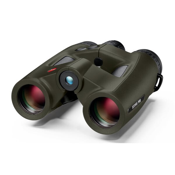 Leica Binoculars Geovid Pro 8x32 oliv