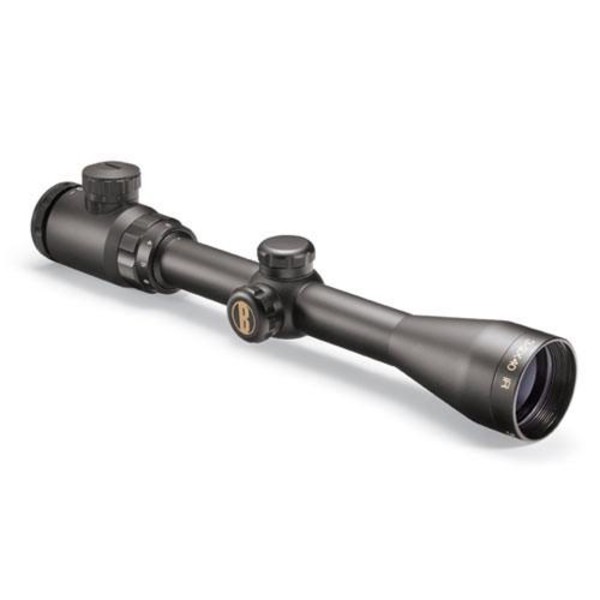 Bushnell Pointing scope Banner 3-9x50, Red/Green Dot reticle, illuminated