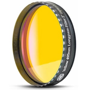 Baader Filters 495nm 2"