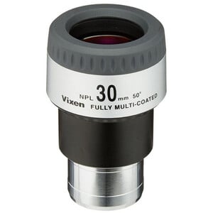 Vixen NPL eyepiece Plössl 30mm 1.25"