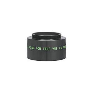 TeleVue Camera adaptor PMT-2200 T-ring adapter