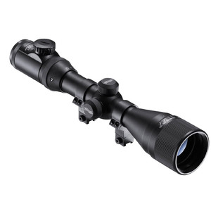 Umarex Riflescope 4-12x50Cl, MilDot