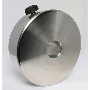 10 Micron 12kg counterweight for GM2000 mount (V2A stainless steel)