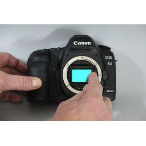 Astronomik Filters SII CCD EOS XL clip filter