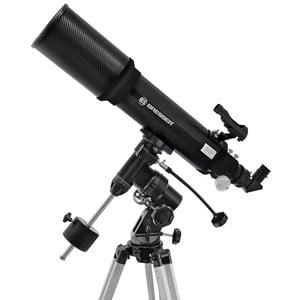 Bresser Telescope AC 102/600 EQ-3 AT-3