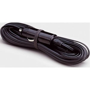 Bresser Car cigarette lighter adapter cable, 12V/7.5m