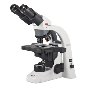 Motic BA310E binocular microscope