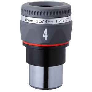 Vixen 1.25" SLV 4mm eyepiece
