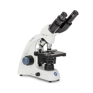 Euromex Microscope MB.1652, bino, 60x