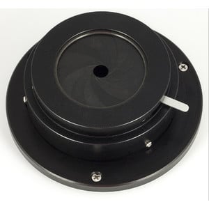 Motic darkfield attachment with iris diaphragm for stereo micoscope SMZ-140