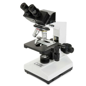 Celestron Microscope LABS CB2000C, bino, 40x, 10x, 400x, 800x,1000x 2000x, HAL