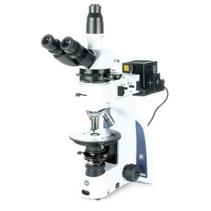 Euromex Microscope iScope, IS.1053-PLPOLRi, trino