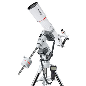 Bresser Telescope AC 90/500 Messier EXOS-2 GoTo