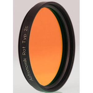 Astronomik Filters Red Typ 2c 2"