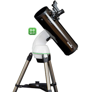 Skywatcher Telescope N 114/500 Skyhawk-1145P AZ-Go2