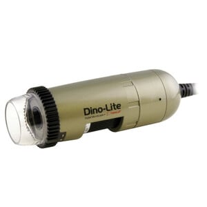 Dino-Lite Microscope AM4113ZTL, 1.3MP, 10-90x, 8 LED, 30 fps, USB 2.0