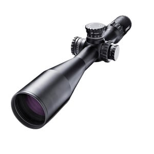 Steiner Riflescope 5-25x56 LM MX5i, MSR-2 FFP black