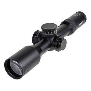 Steiner Riflescope 2,9-20x50 LM M7Xi G2B Mil-Dot FFP black