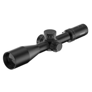 Steiner Riflescope 4-28x56 M7Xi LM G2B Mil-Dot FFP