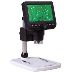 Levenhuk Microscope DTX 350 LCD 20-300x LED