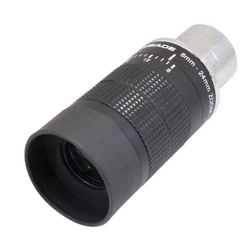 Meade 8-24mm zoom shot eyepiece