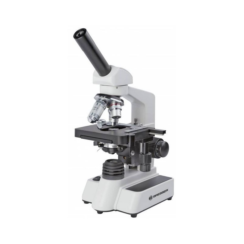 Bresser Microscope Erudit DLX 40x-1000x