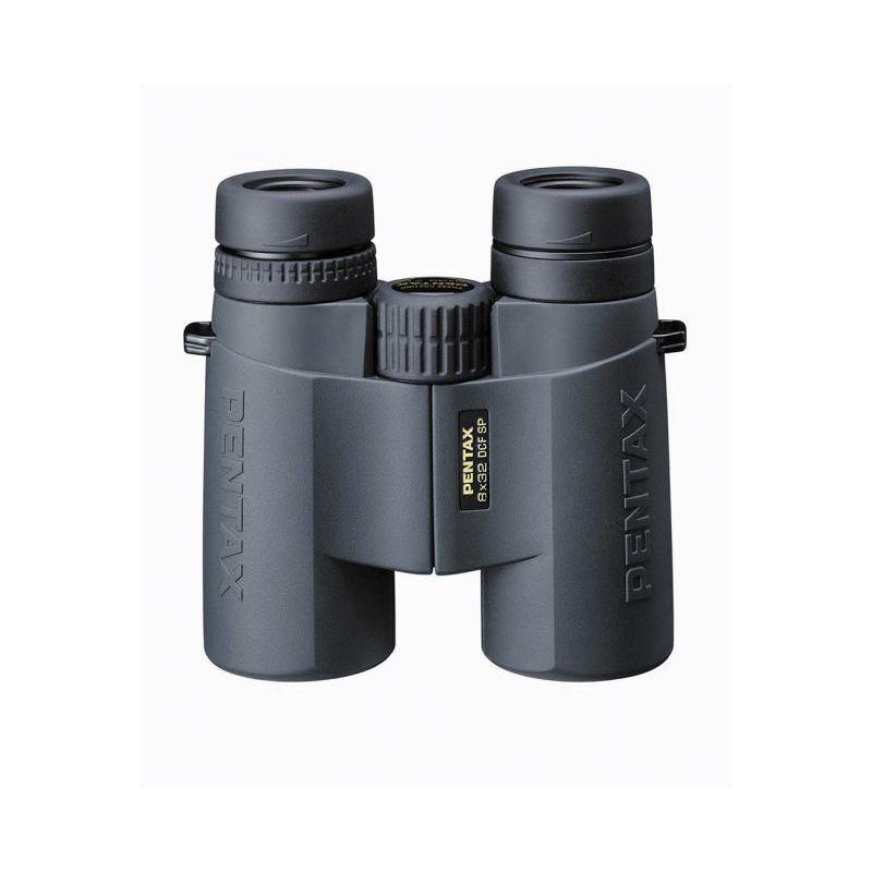 Pentax Binoculars DCF SP 8x32