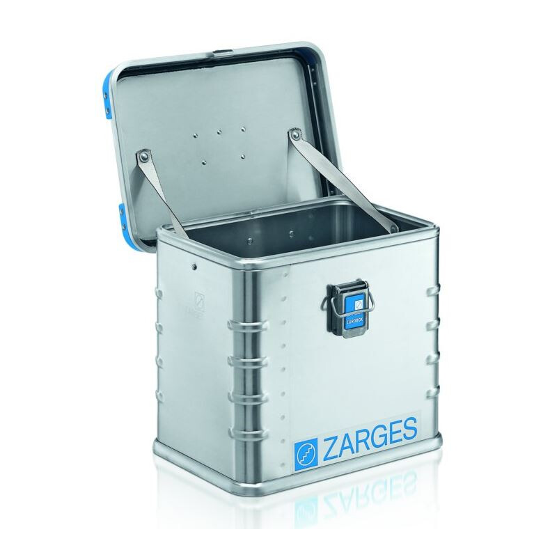 Zarges Carrying case Eurobox 40700 (350 x 250 x 310 mm)