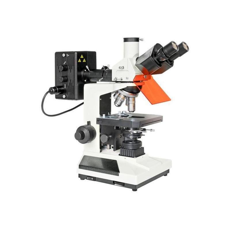Bresser Microscope Science ADL 601F