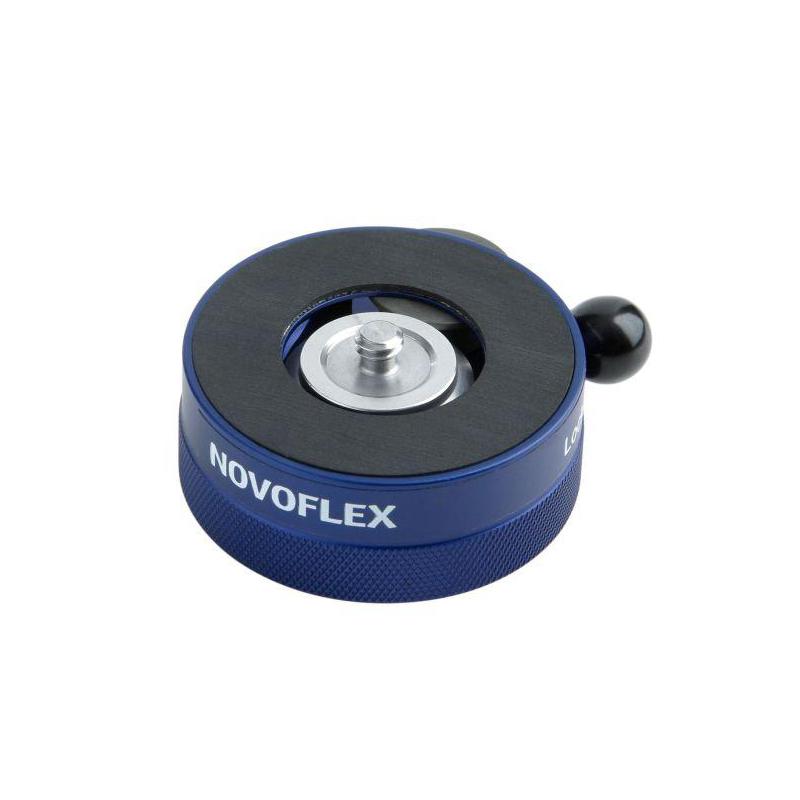 Novoflex Fast coupling Mini Connect MR