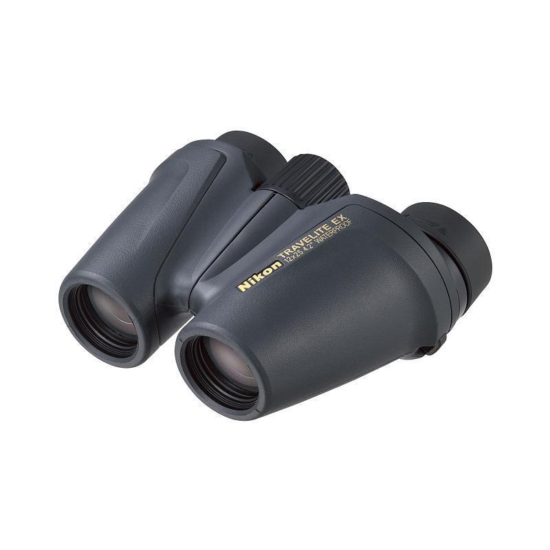 Nikon Binoculars Travelite EX 12x25 CF