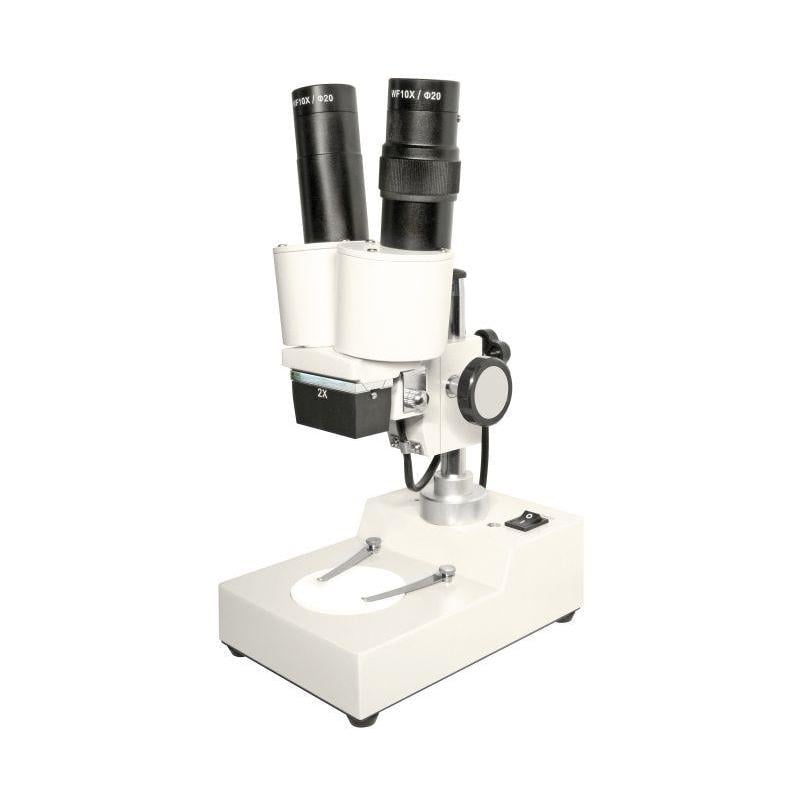 Bresser Stereo microscope Biorit ICD, binocular