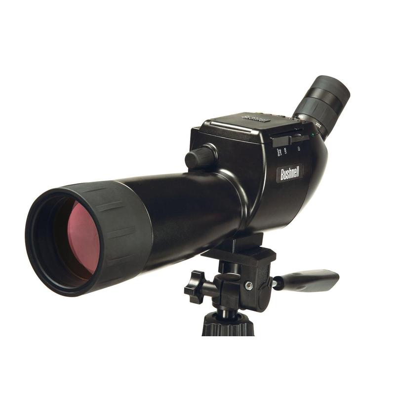 Bushnell Spotting scope Image View 15-45x70mm