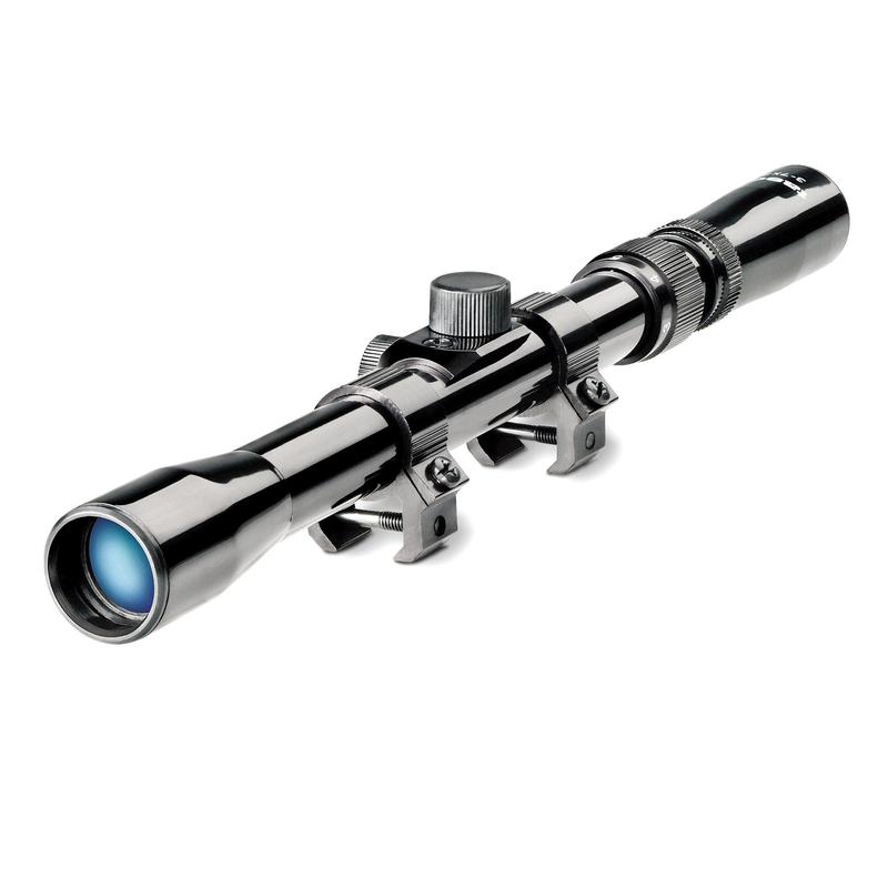 Tasco Riflescope Rimfire 3-7x20, 30/30 TV telescopic sight