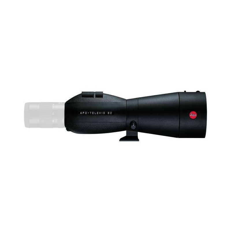 Leica APO-Televid 82 82mm spotting scope, straight eyepiece