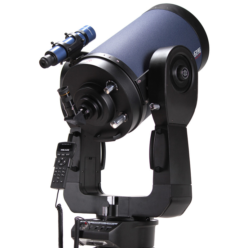 Meade Telescope ACF-SC 254/2500 10" UHTC LX200 GoTo