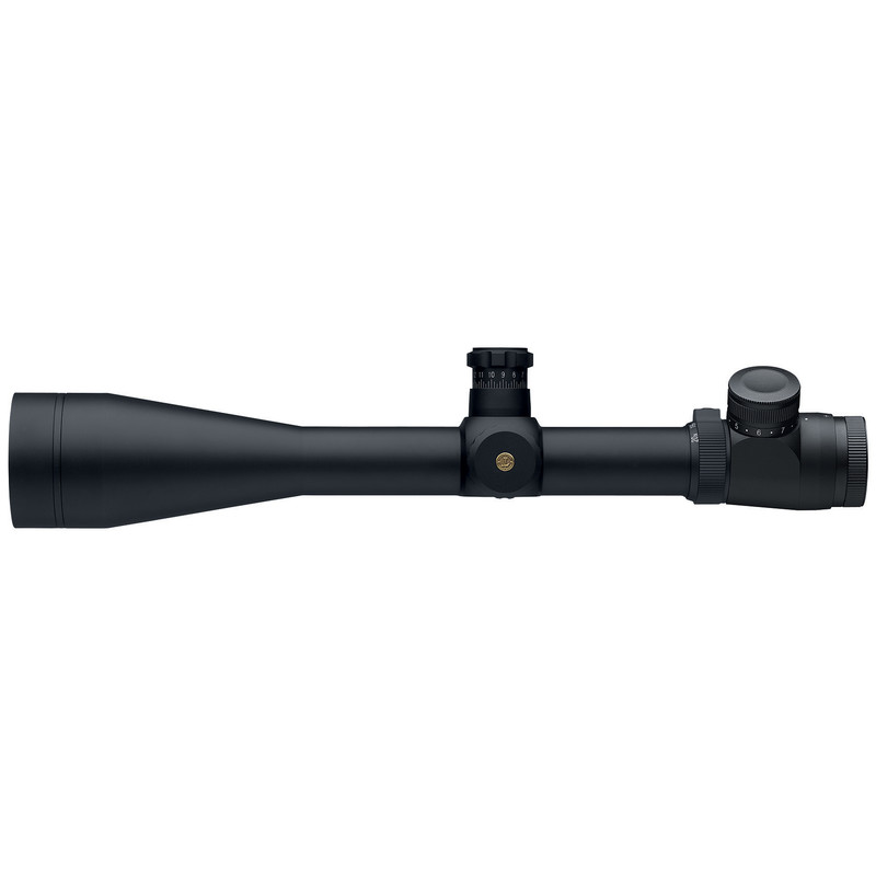 Leupold Riflescope Mark-4 3,5-10x40, Mil-Dot illuminated, matte