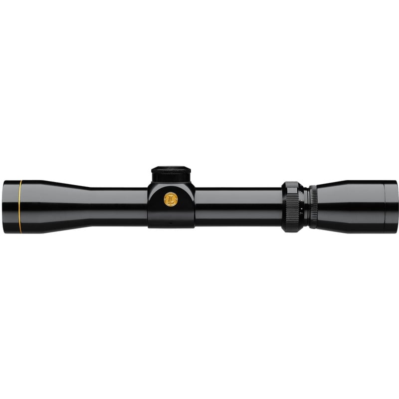 Leupold Riflescope VX-I 2-7x28 Rimfire, mat Fine Duplex telescopic sight