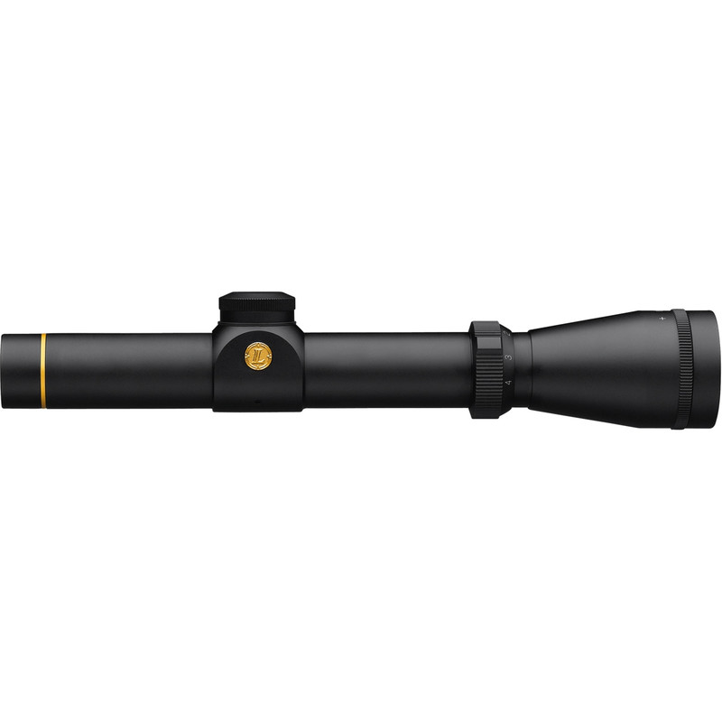 Leupold Riflescope VX-2, 1-4x20, mat duplex telescopic sight