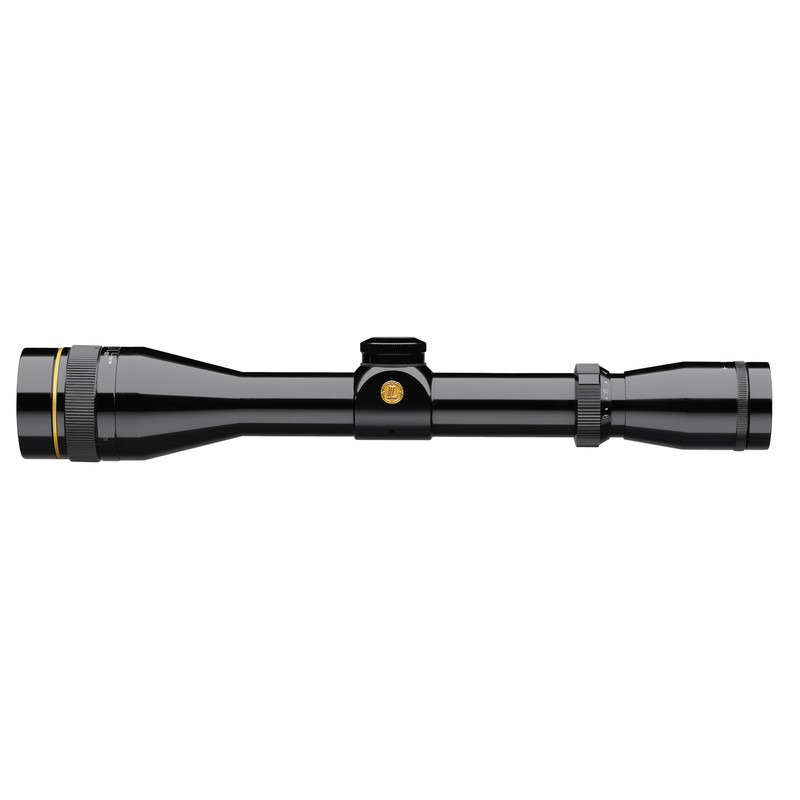 Leupold Riflescope VX-2, 3-9x33, Duplex, glossy